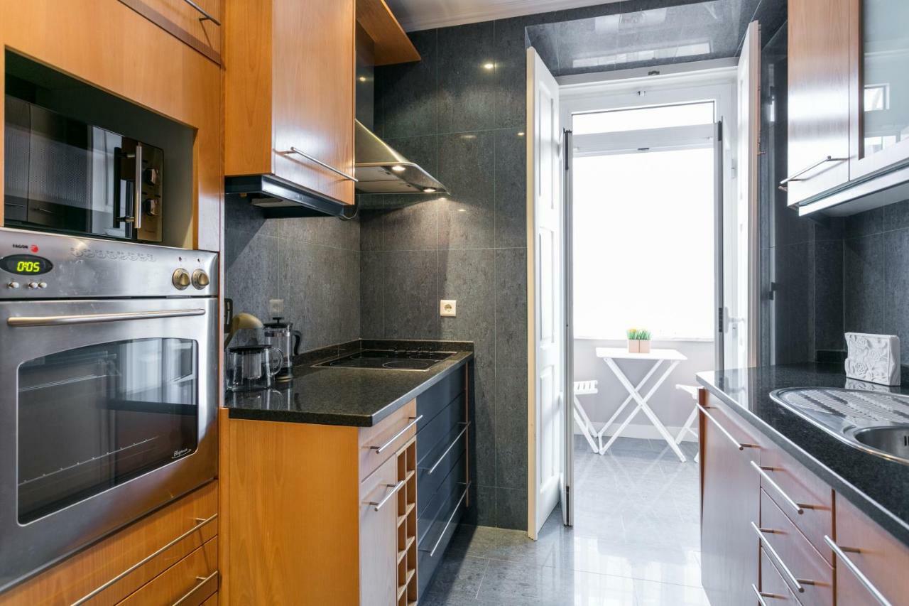 Flh Marques Trendy Apartment Lisbona Esterno foto