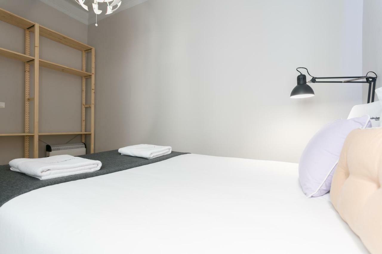 Flh Marques Trendy Apartment Lisbona Esterno foto